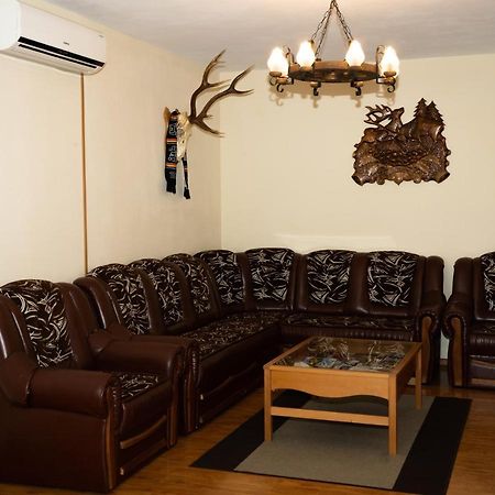 Vila Arnota Costesti  Exteriér fotografie